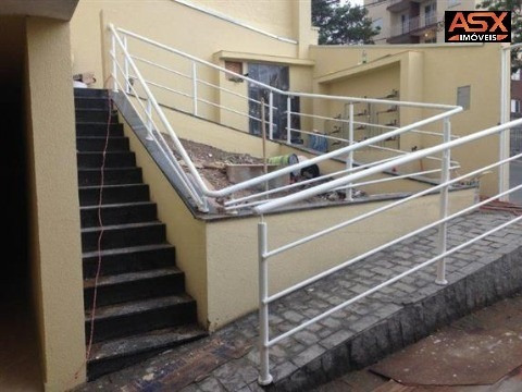 Imagem 2 de 16 de Sobrado - So00300 - 2437342
