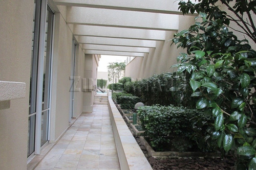 Apartamento - Alto De Pinheiros - Ref: 104565 - V-104565