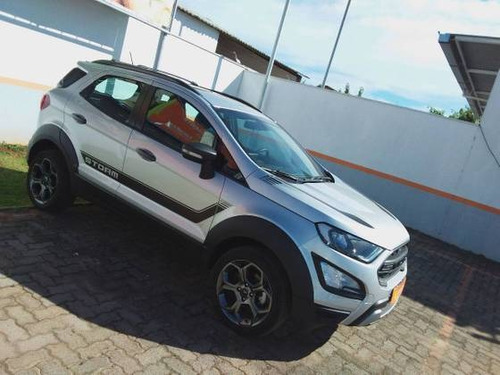 Ford Ecosport 2.0 Direct Flex Storm 4wd Automático