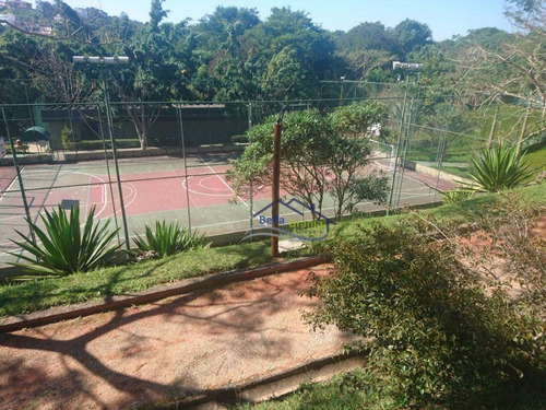 Imagem 20 de 26 de Granja Viana - São Paulo Ii - Te0132