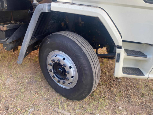 Imagem 8 de 8 de Ford Cargo 2422