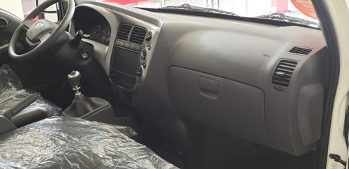 Imagem 4 de 22 de Kia Bongo K2500 0km Diesel 2022( Com Carroceria E Ar-cond )