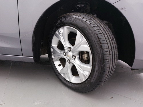 Chevrolet Onix 1.0 TURBO FLEX LTZ AUTOMÁTICO