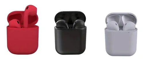 Inpods 12 rojos new arrivals
