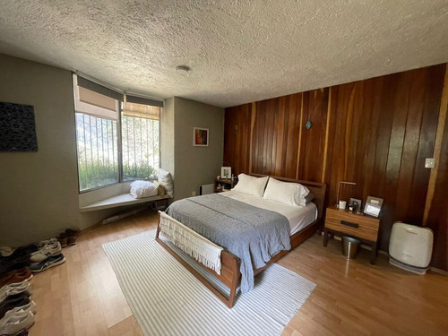 Terreno En Venta En Bosques De Las Lomas
