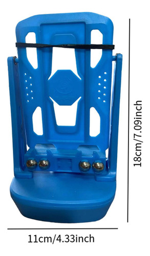 Accesorios Para Podómetro De Teléfono, Agitador De ,