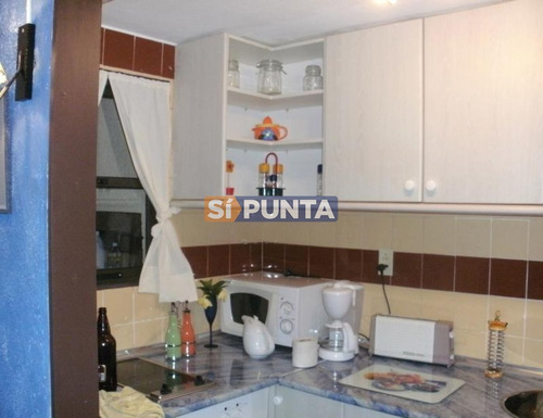 Imagen 4 de 9 de Apartamento 1 Dormitorio