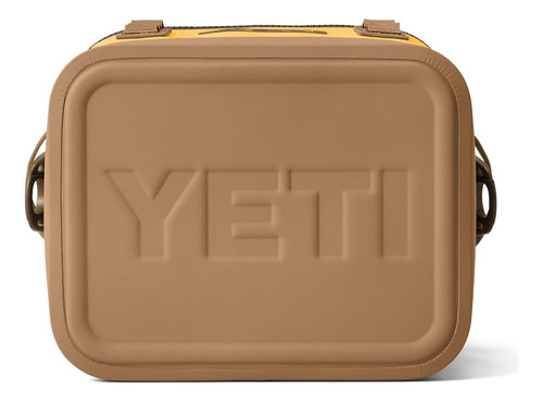 Nevera Blanda Portátil Yeti Hopper Flip 12, Color Morado Nór