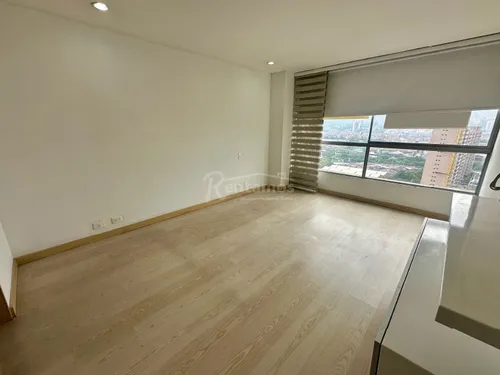 Apartamento En Venta En Jardines. Cod V776058