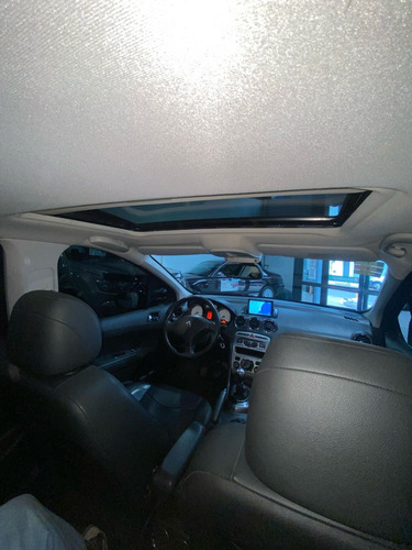 Peugeot 408 1.6 Allure Hdi Nav 115cv