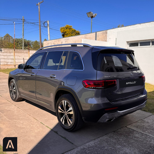 Mercedes-Benz Clase GLB 2.0 Glb250 Progressive 224cv