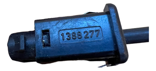 Switch Luz Guantera Bmw E39 1388277