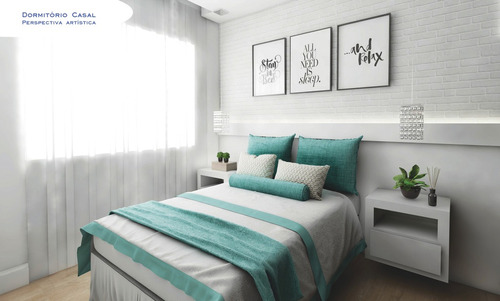 Imagem 9 de 16 de Studio Residencial Para Venda, Capão Raso, Curitiba - St2322. - St2322-inc