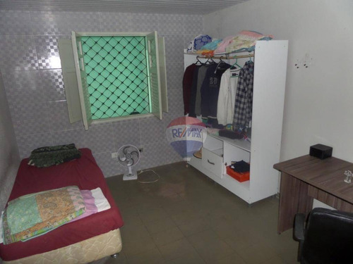Casa Para Locação Com 3 Dormitórios - 262 M² - Iputinga - Ca0142