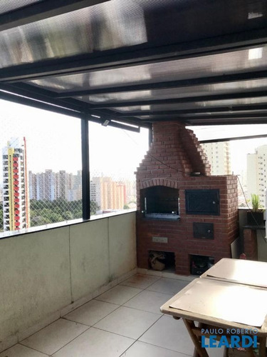 Imagem 5 de 15 de Cobertura - Carrão - Sp - 638284