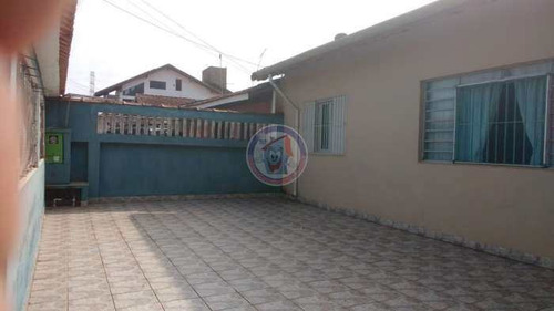 Imagem 19 de 25 de Casa Com 2 Dorms, Vila Atlântica, Mongaguá - R$ 370 Mil, Cod: 11168 - V11168