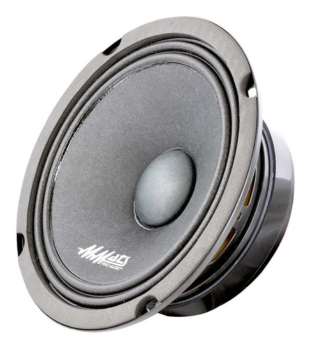 Mmats Pa601 Pro Audio Medio Rango 1 Pz 6.5