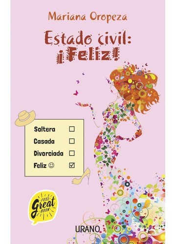 Estado Civil : Feliz