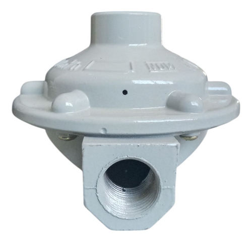 Regulador De Gas L.p. Iml Qc-17m Para Baja Presión