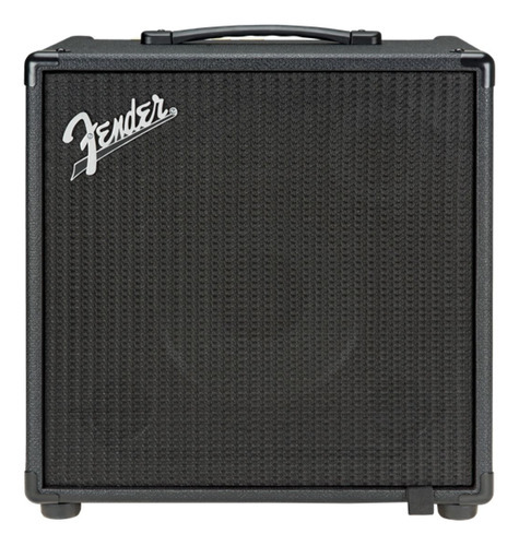 Amplificador De Baixo Fender Rumble Studio 40