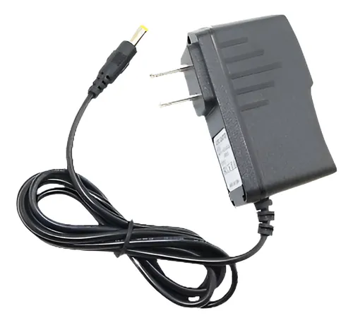comprar 9v 1a Adaptador Ac\u002Fdc Cargador Para Panasonic Pqlv-206 Pqlv2