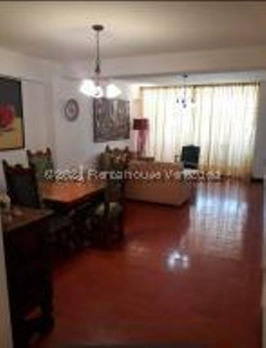 Imagen 5 de 12 de Apartamento En Venta Bello Monte Mls #22-1875 Johana Blan 04123368346