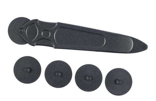Imagen 1 de 4 de Herramienta Corte Cinta iMac 21 Y 27 Pulgadas