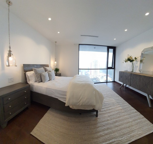 Imagen 5 de 5 de Vendo Exclusivo Apartamento Con 389m2 En Zona 14 - Pva-021-02-13-6