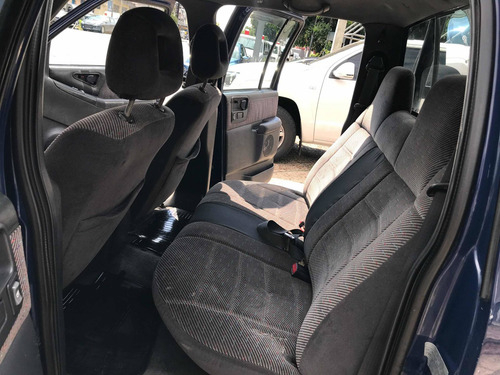 Chevrolet S-10 2.5 Td Dc Dlx 2000