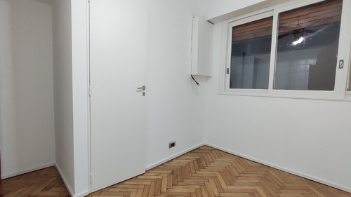 Imagen 13 de 21 de Dpto. 4 Amb. C/balcón Y Cochera En Venta En Colegiales