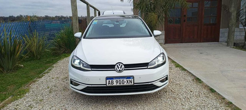 Imagen 3 de 17 de Volkswagen Golf 2017 1.4 Highline Tsi Dsg