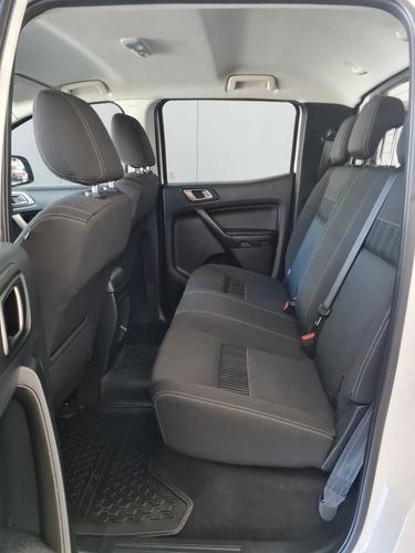Ford Ranger 3.2 XLT4x4 Automatica