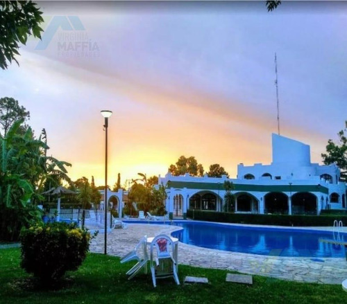 Venta De Lote En Las Brisas Country Club