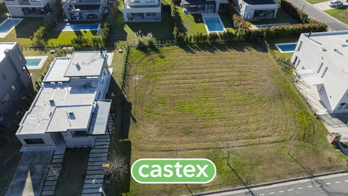 Lote En Venta En Araucarias, Puertos