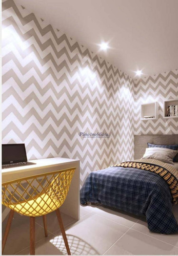Imagem 7 de 8 de Apartamento Com 2 Dormitórios À Venda, 46 M² Por R$ 329.900,00 - Casa Verde - São Paulo/sp - Ap0799