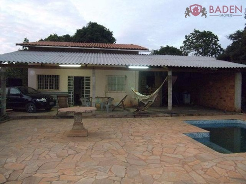 Chácara - Ch00040