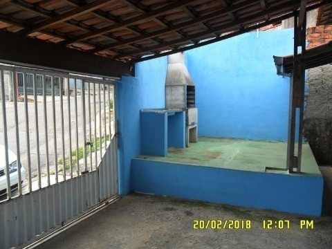 Casa À Venda Jardim Califórnia Sorocaba/sp - Ca09131 - 32253541