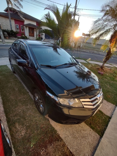 Imagem 2 de 13 de Honda City Lx