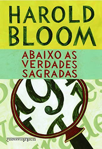 Libro Abaixo As Verdades Sagradas - Edicao De Bolso