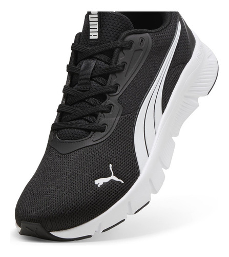 Zapatilla Puma Flexfocus Lite Modern Negro Unisex