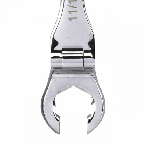 Llaves Combinadas Std Cabeza Flexible Rig03347b