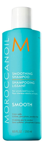 Moroccan Oil Smooth 