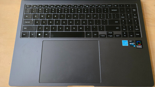 Samsung Galaxy Book3 Pro 360 16 Touch Core Ultra 7 1tb Gris (Usado)