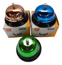 Comprar Timbre Para Recepción De Hotel, Restaurantes. Pack X 3