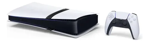 Consola Playstation 5 Digital Pro 2tb