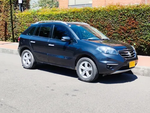 Renault Koleos 2.5 Dynamique