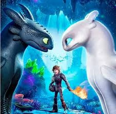 Dragones De Berk 3 Entrenando A Mi Dragon Set X 3 Personajes