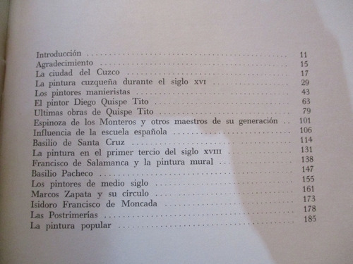 Imagen 4 de 9 de José De Mesa, T. Gisbert - Historia De La Pintura Cuzqueña