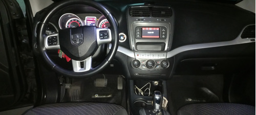 Dodge Journey 2.4 Sxt (3 Filas) 170cv Atx