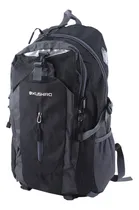 Comprar Mochila Mochilero 40 Litros Reforzada Viaje Camping Trekking